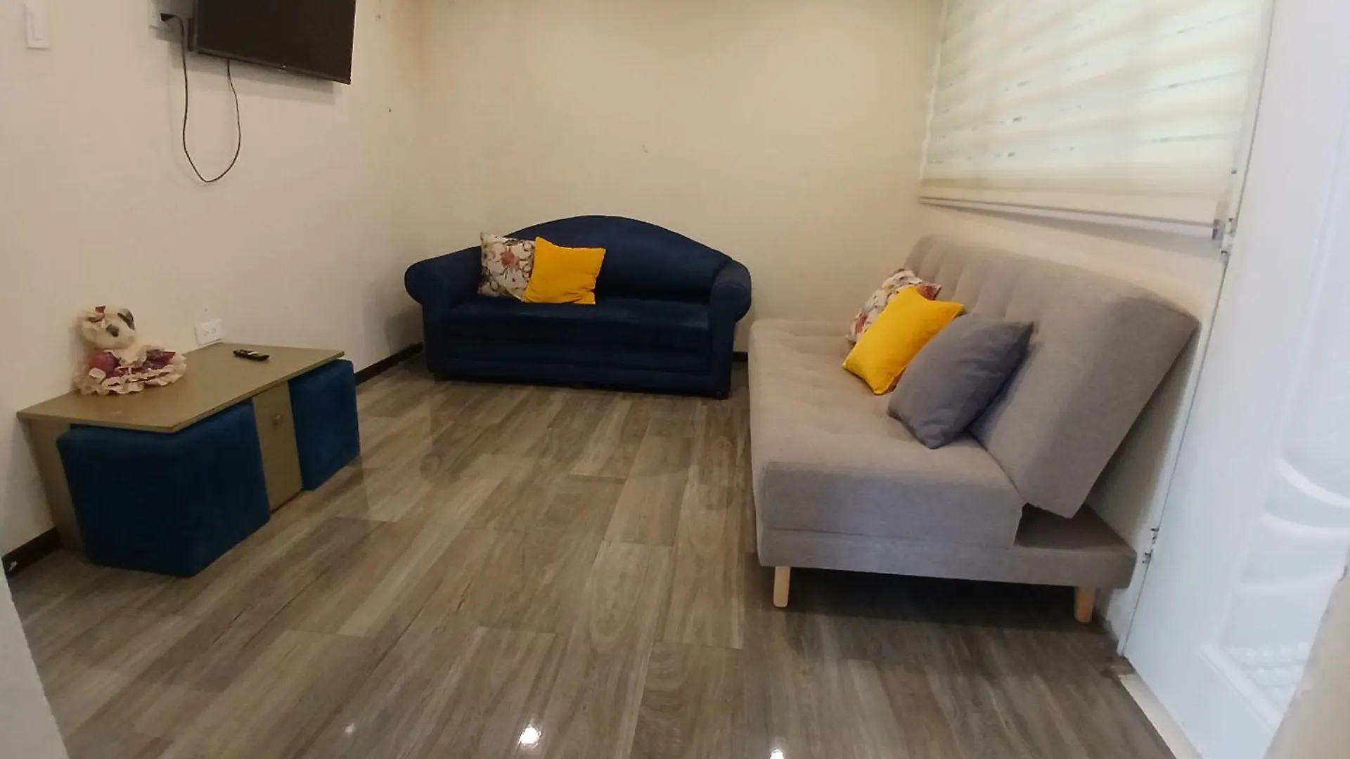 Enorme Departamento Para Grupo De 12 Personas 쿠엔카 에콰도르